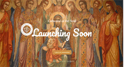Desktop Screenshot of cathedralofthesoul.com