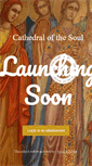 Mobile Screenshot of cathedralofthesoul.com